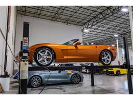 2007 Chevrolet Corvette (CC-2084695) for sale in Kentwood, Michigan