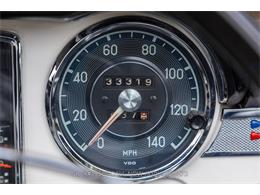 1968 Mercedes-Benz 250SL (CC-2084696) for sale in Beverly Hills, California