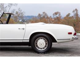 1968 Mercedes-Benz 250SL (CC-2084696) for sale in Beverly Hills, California