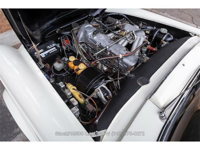 1968 Mercedes-Benz 250SL (CC-2084696) for sale in Beverly Hills, California