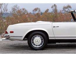 1968 Mercedes-Benz 250SL (CC-2084696) for sale in Beverly Hills, California