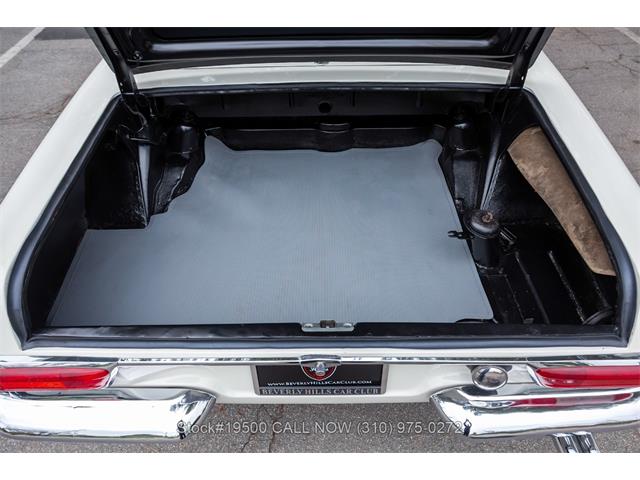 1968 Mercedes-Benz 250SL (CC-2084696) for sale in Beverly Hills, California