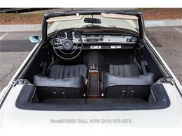 1968 Mercedes-Benz 250SL (CC-2084696) for sale in Beverly Hills, California