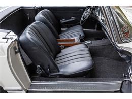 1968 Mercedes-Benz 250SL (CC-2084696) for sale in Beverly Hills, California