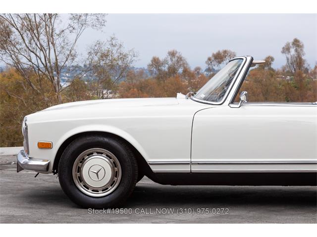 1968 Mercedes-Benz 250SL (CC-2084696) for sale in Beverly Hills, California
