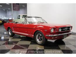 1965 Ford Mustang (CC-2084697) for sale in Concord, North Carolina