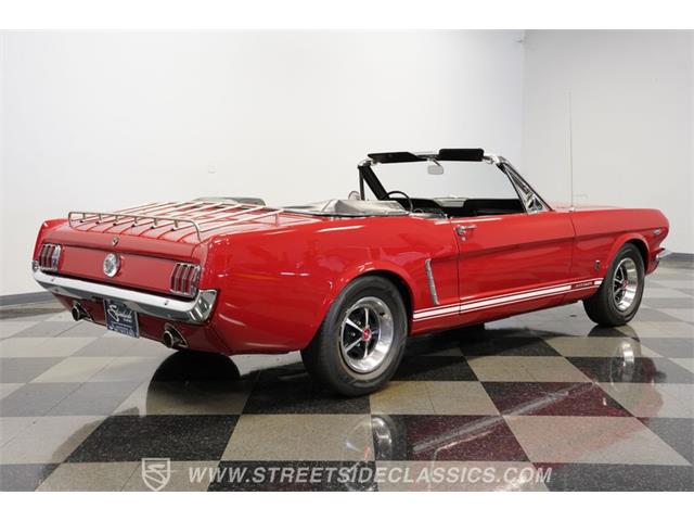 1965 Ford Mustang (CC-2084697) for sale in Concord, North Carolina