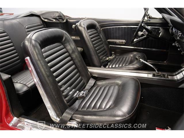 1965 Ford Mustang (CC-2084697) for sale in Concord, North Carolina