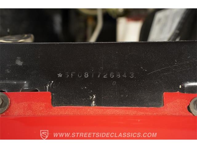 1965 Ford Mustang (CC-2084697) for sale in Concord, North Carolina