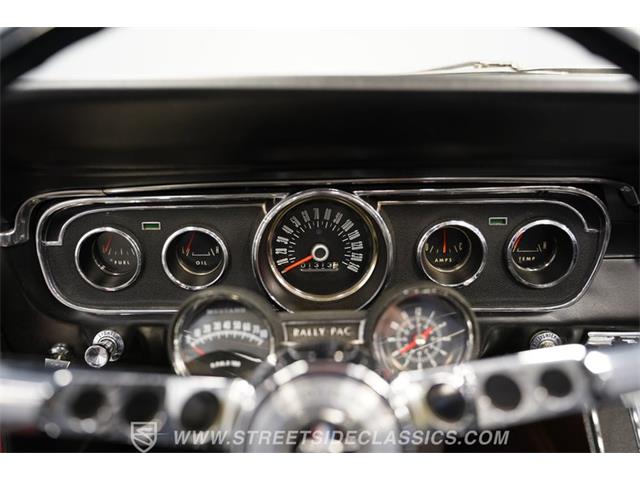 1965 Ford Mustang (CC-2084697) for sale in Concord, North Carolina