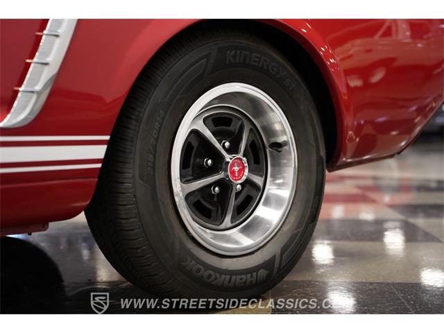 1965 Ford Mustang (CC-2084697) for sale in Concord, North Carolina