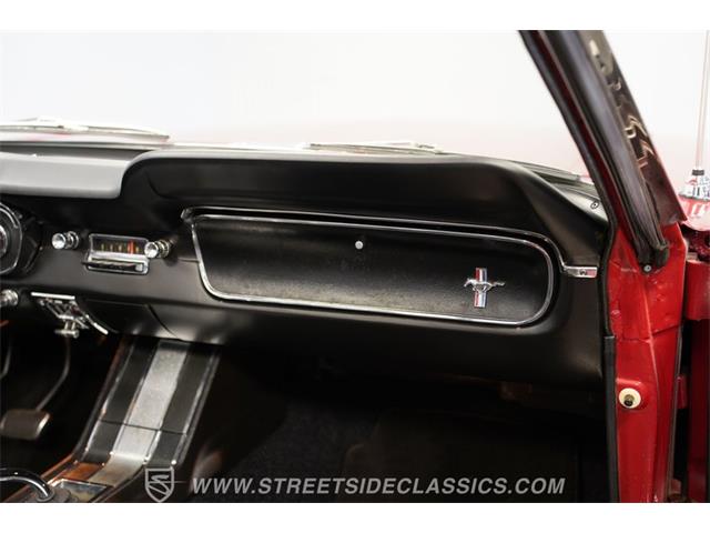 1965 Ford Mustang (CC-2084697) for sale in Concord, North Carolina