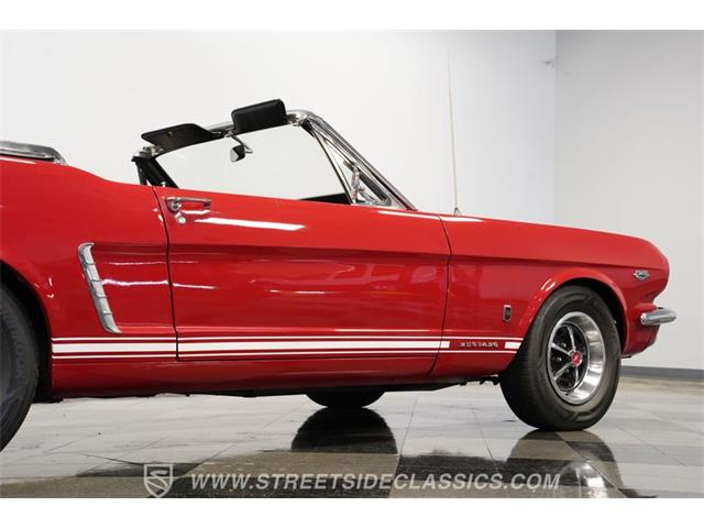 1965 Ford Mustang (CC-2084697) for sale in Concord, North Carolina
