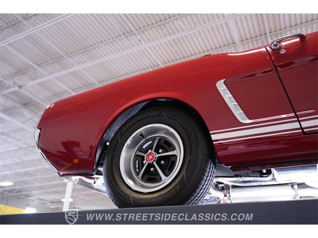 1965 Ford Mustang (CC-2084697) for sale in Concord, North Carolina