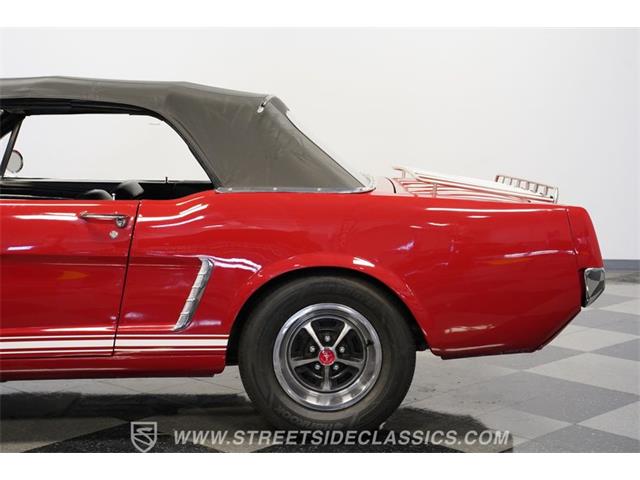 1965 Ford Mustang (CC-2084697) for sale in Concord, North Carolina