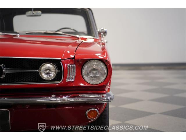 1965 Ford Mustang (CC-2084697) for sale in Concord, North Carolina