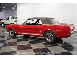 1965 Ford Mustang (CC-2084697) for sale in Concord, North Carolina