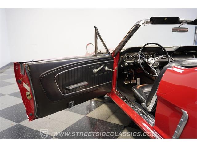1965 Ford Mustang (CC-2084697) for sale in Concord, North Carolina