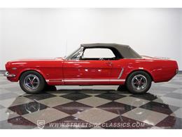 1965 Ford Mustang (CC-2084697) for sale in Concord, North Carolina