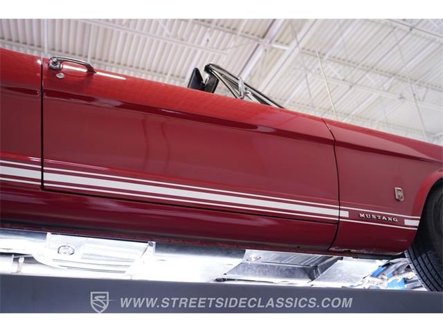 1965 Ford Mustang (CC-2084697) for sale in Concord, North Carolina