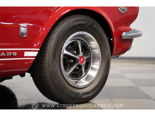 1965 Ford Mustang (CC-2084697) for sale in Concord, North Carolina