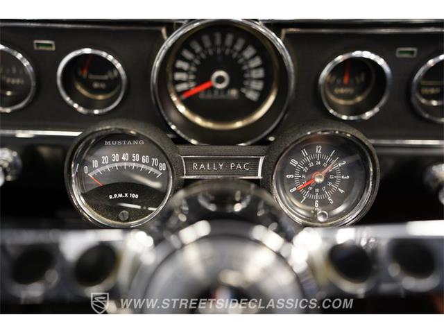 1965 Ford Mustang (CC-2084697) for sale in Concord, North Carolina