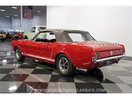 1965 Ford Mustang (CC-2084697) for sale in Concord, North Carolina