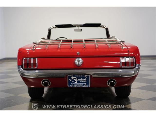 1965 Ford Mustang (CC-2084697) for sale in Concord, North Carolina