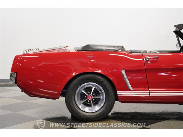 1965 Ford Mustang (CC-2084697) for sale in Concord, North Carolina