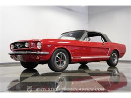 1965 Ford Mustang (CC-2084697) for sale in Concord, North Carolina