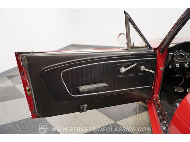 1965 Ford Mustang (CC-2084697) for sale in Concord, North Carolina