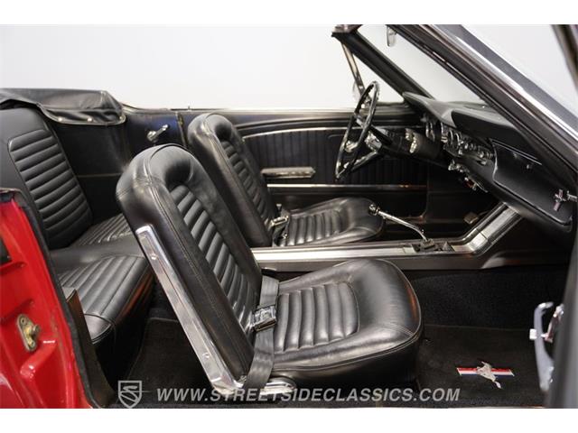 1965 Ford Mustang (CC-2084697) for sale in Concord, North Carolina