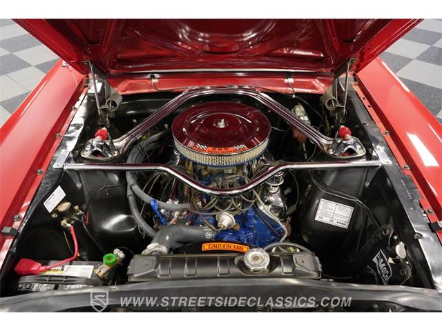 1965 Ford Mustang (CC-2084697) for sale in Concord, North Carolina