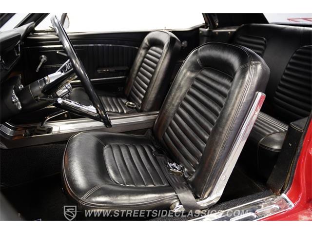 1965 Ford Mustang (CC-2084697) for sale in Concord, North Carolina
