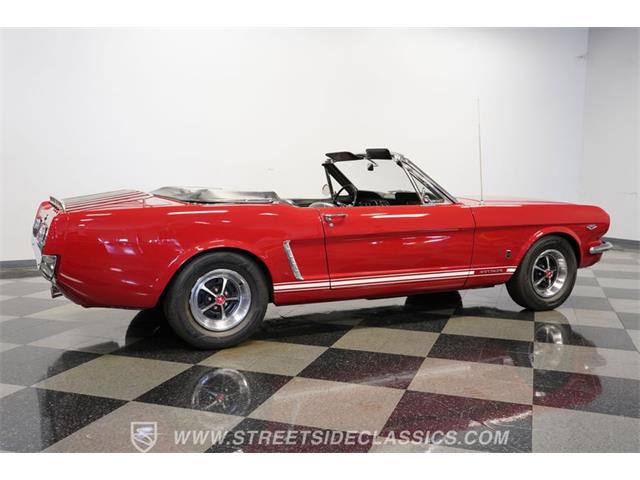 1965 Ford Mustang (CC-2084697) for sale in Concord, North Carolina
