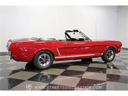 1965 Ford Mustang (CC-2084697) for sale in Concord, North Carolina