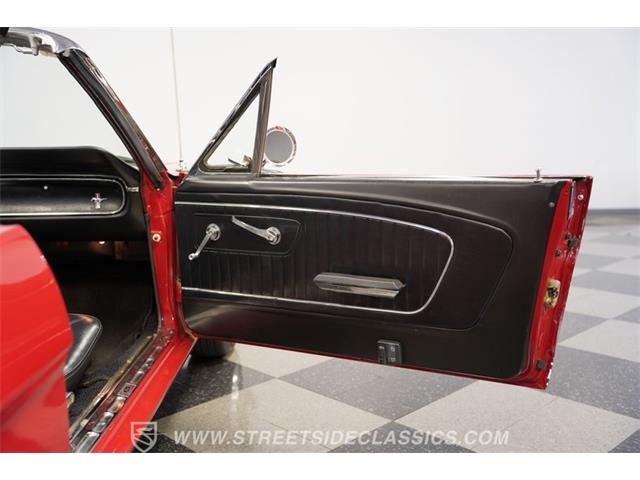 1965 Ford Mustang (CC-2084697) for sale in Concord, North Carolina