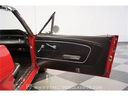 1965 Ford Mustang (CC-2084697) for sale in Concord, North Carolina