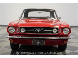 1965 Ford Mustang (CC-2084697) for sale in Concord, North Carolina