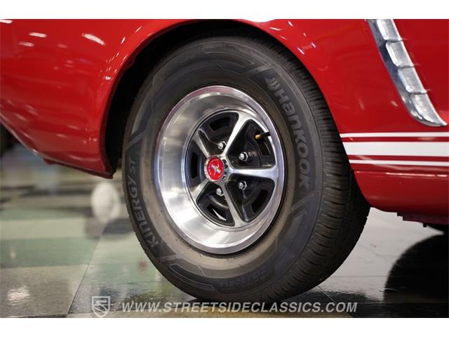 1965 Ford Mustang (CC-2084697) for sale in Concord, North Carolina