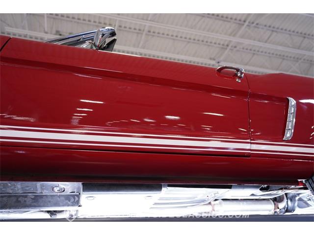 1965 Ford Mustang (CC-2084697) for sale in Concord, North Carolina