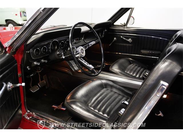 1965 Ford Mustang (CC-2084697) for sale in Concord, North Carolina