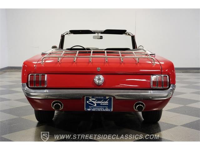 1965 Ford Mustang (CC-2084697) for sale in Concord, North Carolina