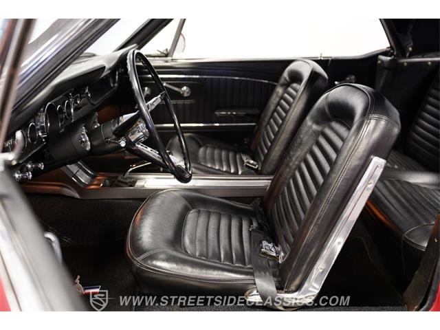 1965 Ford Mustang (CC-2084697) for sale in Concord, North Carolina