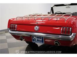 1965 Ford Mustang (CC-2084697) for sale in Concord, North Carolina