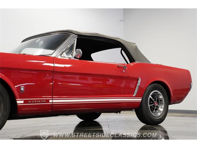 1965 Ford Mustang (CC-2084697) for sale in Concord, North Carolina