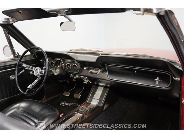 1965 Ford Mustang (CC-2084697) for sale in Concord, North Carolina