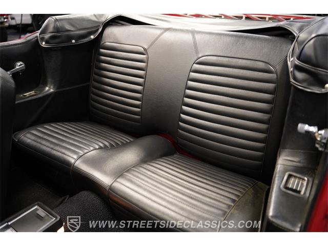 1965 Ford Mustang (CC-2084697) for sale in Concord, North Carolina