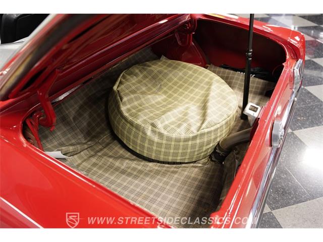 1965 Ford Mustang (CC-2084697) for sale in Concord, North Carolina