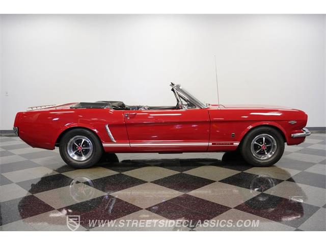1965 Ford Mustang (CC-2084697) for sale in Concord, North Carolina